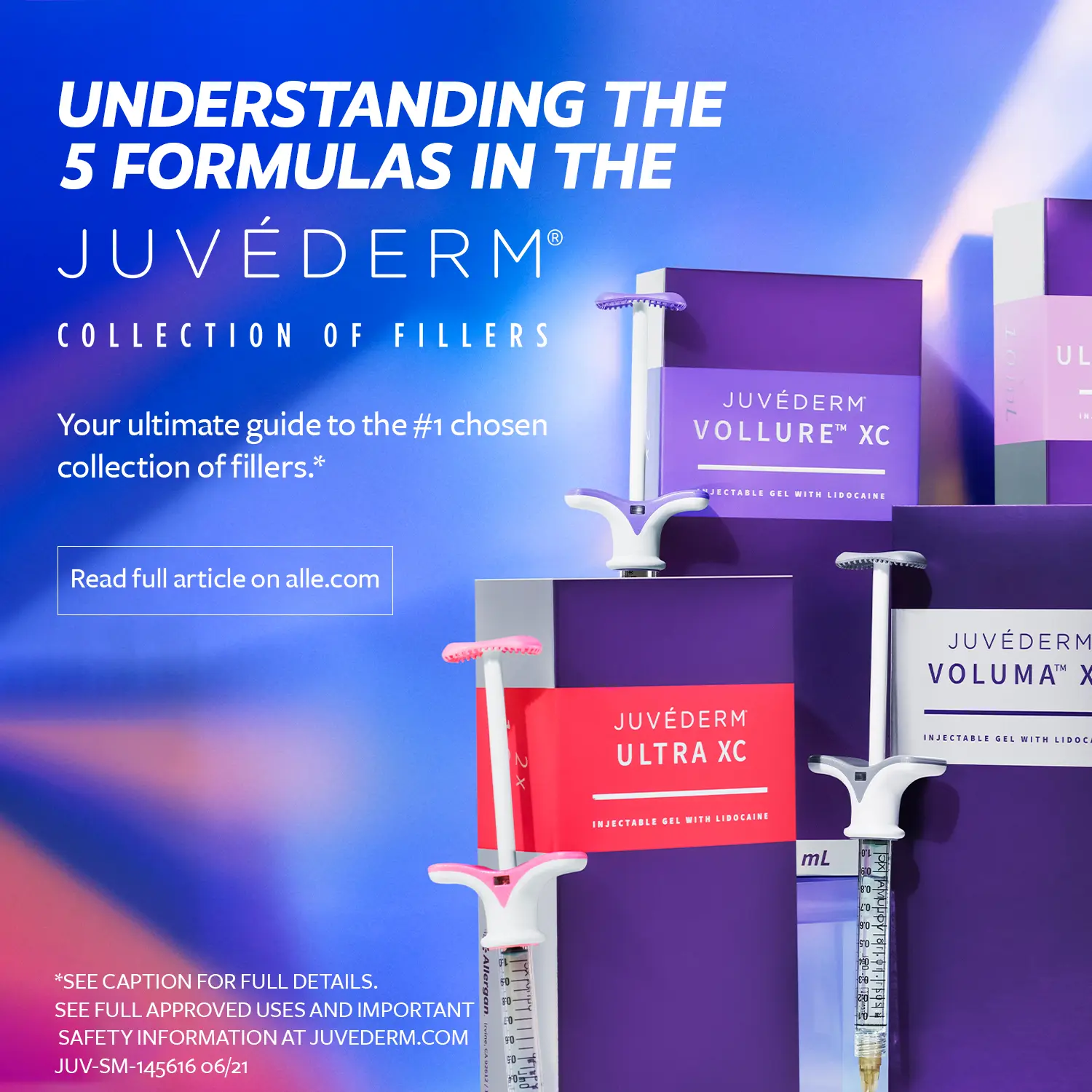 Juvederm® in Greensboro, NC