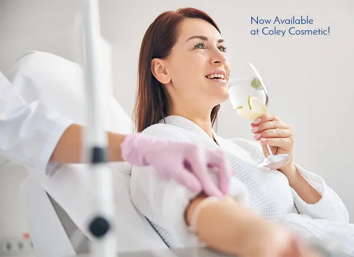 Coley Cosmetic & Hand Surgery Center