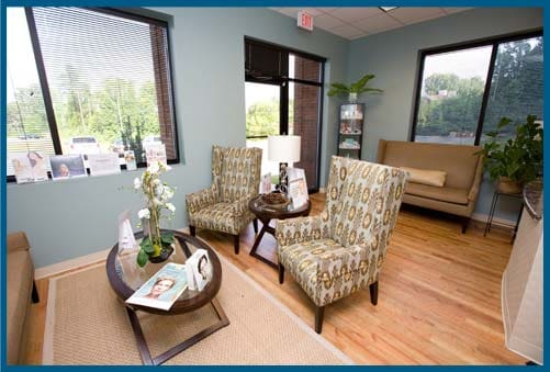 Our Facility | Coley Cosmetic and Hand Surgery in Greensboro, NC