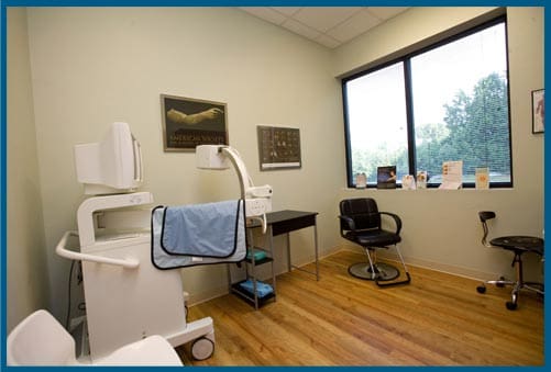 Our Facility | Coley Cosmetic and Hand Surgery in Greensboro, NC