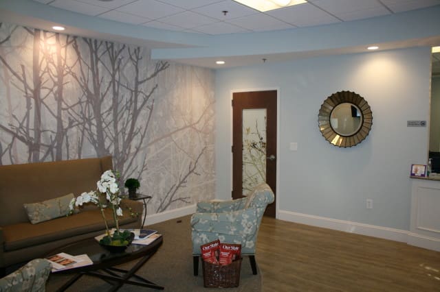 Our Facility | Coley Cosmetic and Hand Surgery in Greensboro, NC
