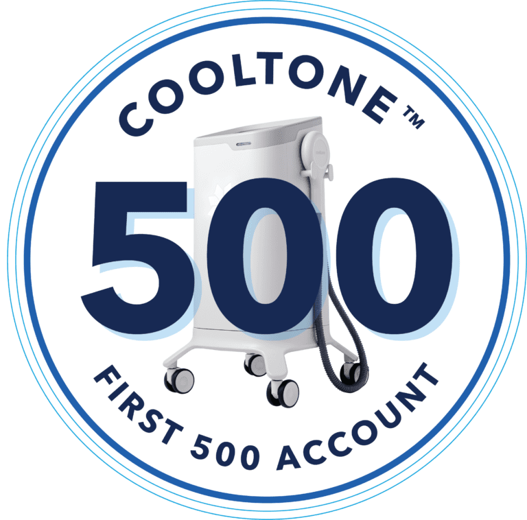 CoolTone™ in Greensboro, NC - Coley Cosmetic & Hand Surgery